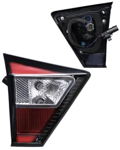 32X38730E Lampa tył lewa FORD KUGA 02.16-01.20 32X38730E