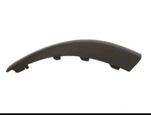 32X407-8 LISTWA ZDERZAKA PRAWA ESCAPE, 04.19- 32X407-8