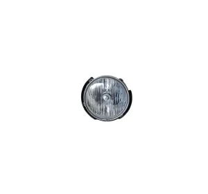 340009 Reflektor główny JEEP WRANGLER (JK) 07.06  340009