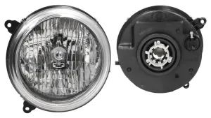 341009 Reflektor główny jeep-cherokee-liberty-kj-0901-0108  341009