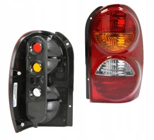 Lampa tylna DEPO JEEP CHEROKEE/LIBERTY (KJ) 09.01-01.08 prawa 341088-0