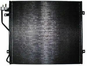 Skraplacz klimatyzacji POLCAR  CHEROKEE/LIBERTY 01- 3410K8C1