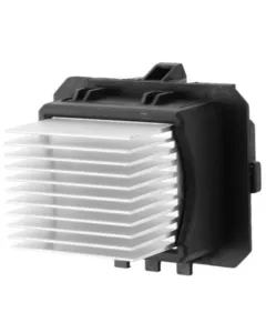 Regulator wentylatora wnętrza POLCAR PPH COMMANDER 3420KST-1