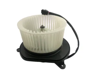 Wentylator wnętrza Jeep Grand Cherokee 2005-2010 3430NU-2