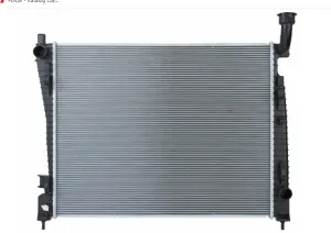 Chłodnica wody Koyorad GRAND CHEROKEE 10- 3431081K