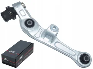 Wahacz prawy przód dolny NISSAN 350Z Z33 SRLine 351938