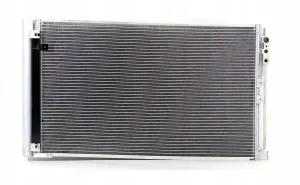 Skraplacz klimatyzacji Infiniti Q50 14- 35D1K8C3