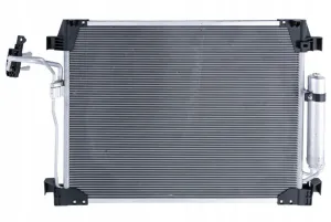 Chłodnica klimatyzacji Skraplacz INFINITI M Q70 10-19 35E1K8C1