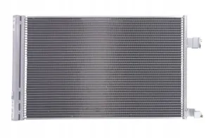 Skraplacz klimatyzacji SRLine Jaguar XE/ F-Pace/ XF 37D1K8C2S