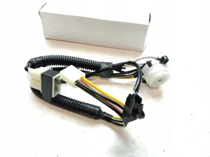 KOSTKA STACYJKI HONDA CIVIC 4D 88- 3805Z-99