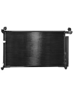 Skraplacz klimatyzacji SRLine HONDA CIVIC 06- 3828K8C4S