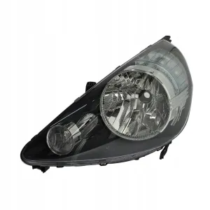 383509-E Reflektor główny na HONDA JAZZ/FIT (GD) 03.02-10.08 TYC 383509-E