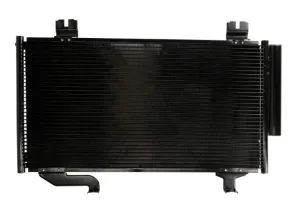 Skraplacz klimatyzacji SRLine Honda Accord 08- 3836K8C2S