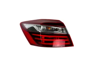 Lampa tył lewa HONDA ACCORD (USA) 09.12-12.17 3844876