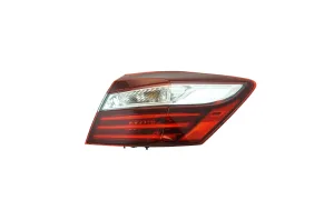 3844886 Lampa tył prawa HONDA ACCORD (USA) 09.12-12.17 3844886