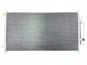 Skraplacz klimatyzacji SRLine HONDA FRV, 04- 3857K8C2S