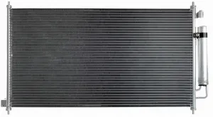 Skraplacz klimatyzacji SRLine HONDA FRV 05- 3857K8C3S