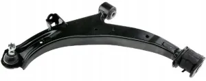 Wahacz lewy przód SRLine HONDA HR-V GH 03.99- 386037