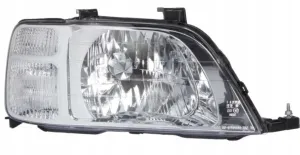 3875102E Reflektor główny HONDA CRV (RD) 10.95-12.01 DEPO 3875102E