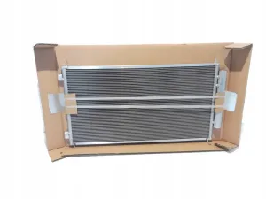 Skraplacz klimatyzacji HONDA CRV 06-  3877K8C1