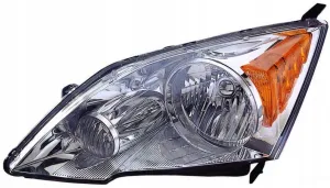 387809 Reflektor główny  TYC HONDA CRV (RE) 11.09-12.12 387809