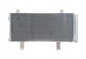 Skraplacz klimatyzacji Koyorad Honda Accord 17- 38D2K81K