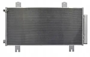 Skraplacz klimatyzacji Honda Jazz/Fit 15-  38L2K8C1