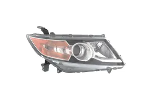 38V1106 Reflektor główny prawy TYC HONDA ODYSSEY RL5 06.10-09.17 38V1106