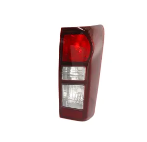 39P1882E Lampa tył prawa DEPO ISUZU D-MAX (RT-50) 05.12- 39P1882E
