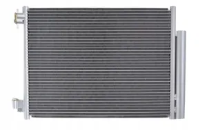 Skraplacz klimatyzacji Koyorad HYUNDAI i20 09.08- 4017K81K