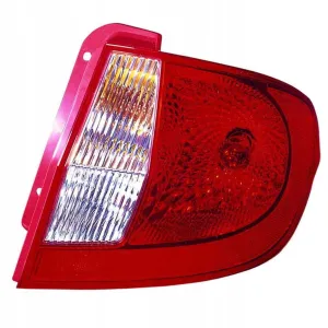 Lampa tył DEPO GETZ 09.05- 404488-E