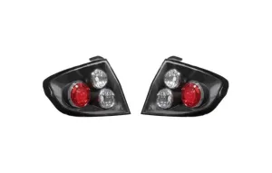 Lampa tył  Hyundai Getz (TB), 09.05-12.11 lewa i prawa 4044918E