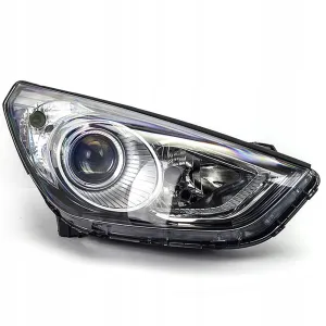 404810-X Reflektor główny prawy OEM/OES HYUNDAI IX35 (LM) 10.09- 404810-X