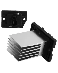 Regulator wentylatora wnętrza HYUNDAI SANTA FE / I30 / TERRACAN 4051KST-1