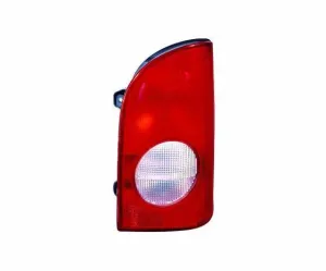 4061880E Lampa tylna DEPO HYUNDAI H-100 03.96-12.00 4061880E