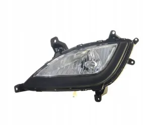 40B229-E Lampa p/mgielna-przednia