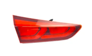 40B3871X Lampa tył lewa HYUNDAI I20 10.14- 40B3871X