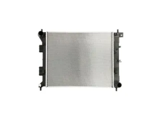 Chłodnica wody OEM/OES (Behr/Mahle) I30 12- 40C2081X