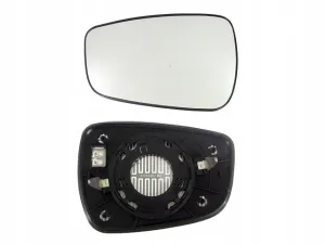 Wkład lusterka lewy ogrzewany HYUNDAI I30 (GD) 03.12-03.17 40C2546E