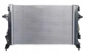 Chłodnica wody OEM/OES Doowon KONA 17- 40C3082X