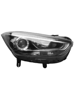 40D210-X Reflektor główny prawy OEM/OES HYUNDAI I40 (VF) 06.11- 40D210-X