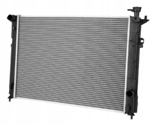 Chłodnica wody OEM/OES Halla/Hanon GENESIS (DH) 13-16 40E2081X