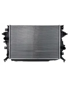 Chłodnica wody OEM/OES Doowon KONA 17- 40L2082X