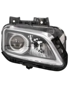 40L210-E Reflektor główny Hyundai Kona 10.17-09.20 TYC 40L210-E