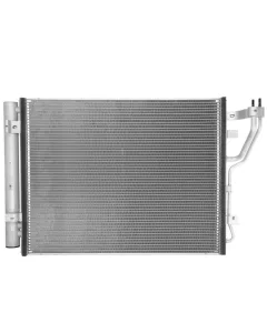 Skraplacz klimatyzacji SRLine KIA CEED/HYUNDAI i30 4114K8C2S
