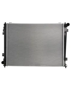 Chłodnica wody OEM/OES Doowon CARENS III 4148082X