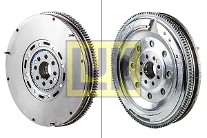 Koło zamachowe LUK VW LT 2.5 TDI 99- 415013510