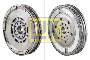 Koło zamachowe LUK OPEL DTI 415015710
