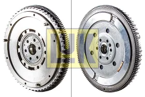 KOŁO ZAMACHOWE ROVER 75 415017210