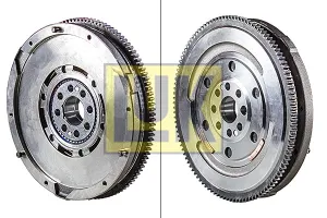 Koło zamachowe LUK BMW 3 coupe E46 415017510